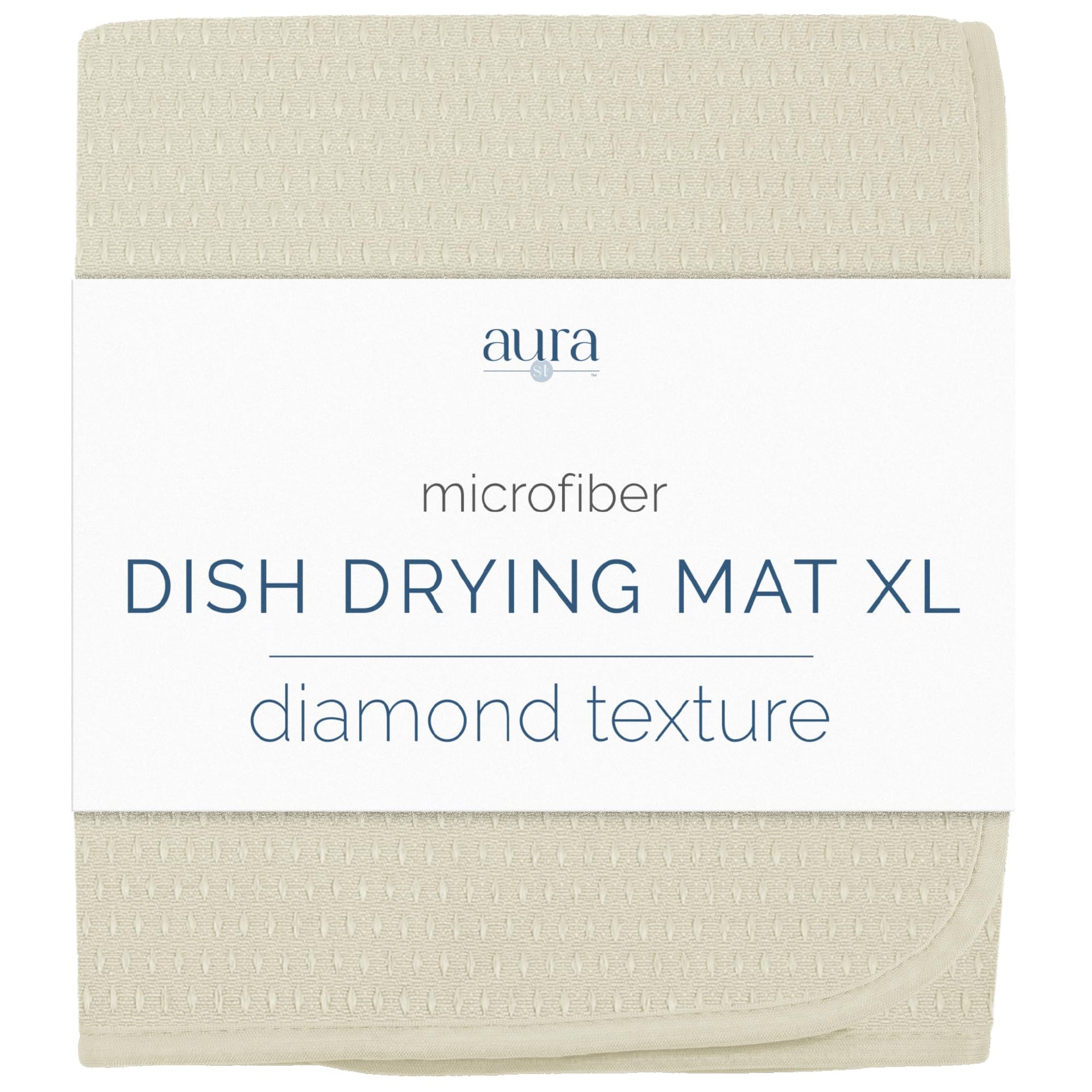 Dish Drying Mat