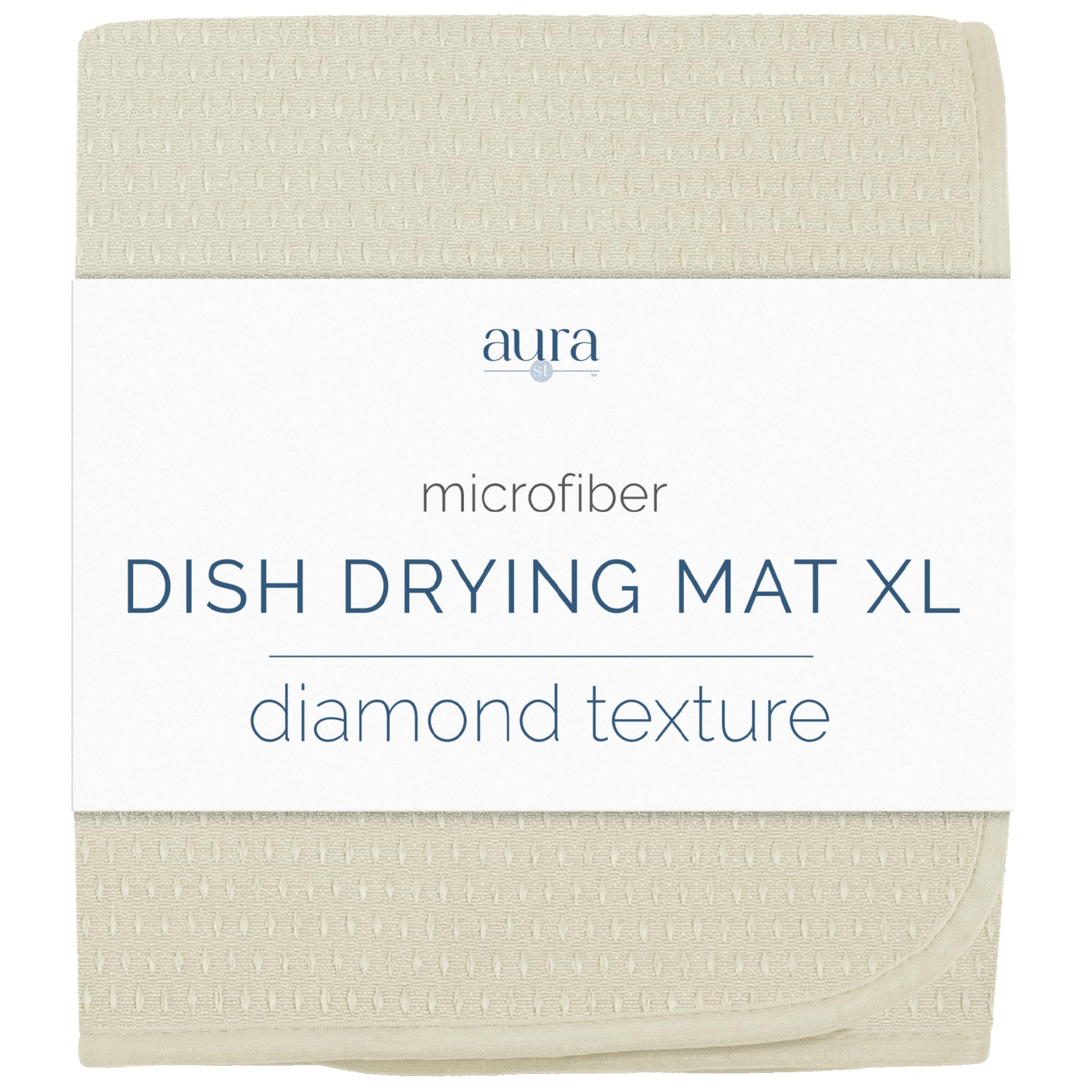Dish Drying Mat