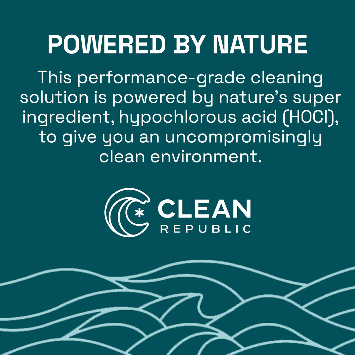 All Purpose HOCl Cleaning Spray (13.6 Fl Oz)