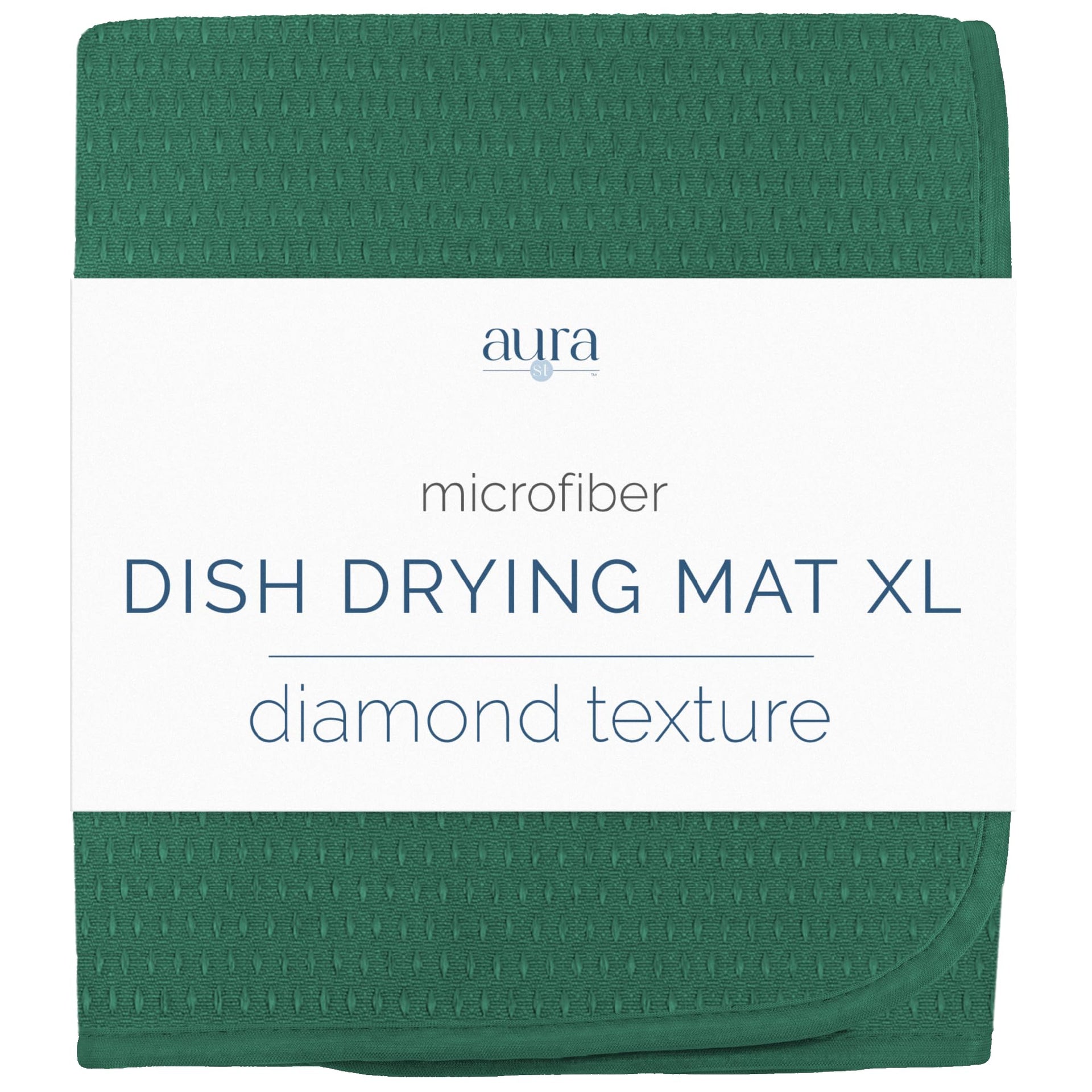 Dish Drying Mat