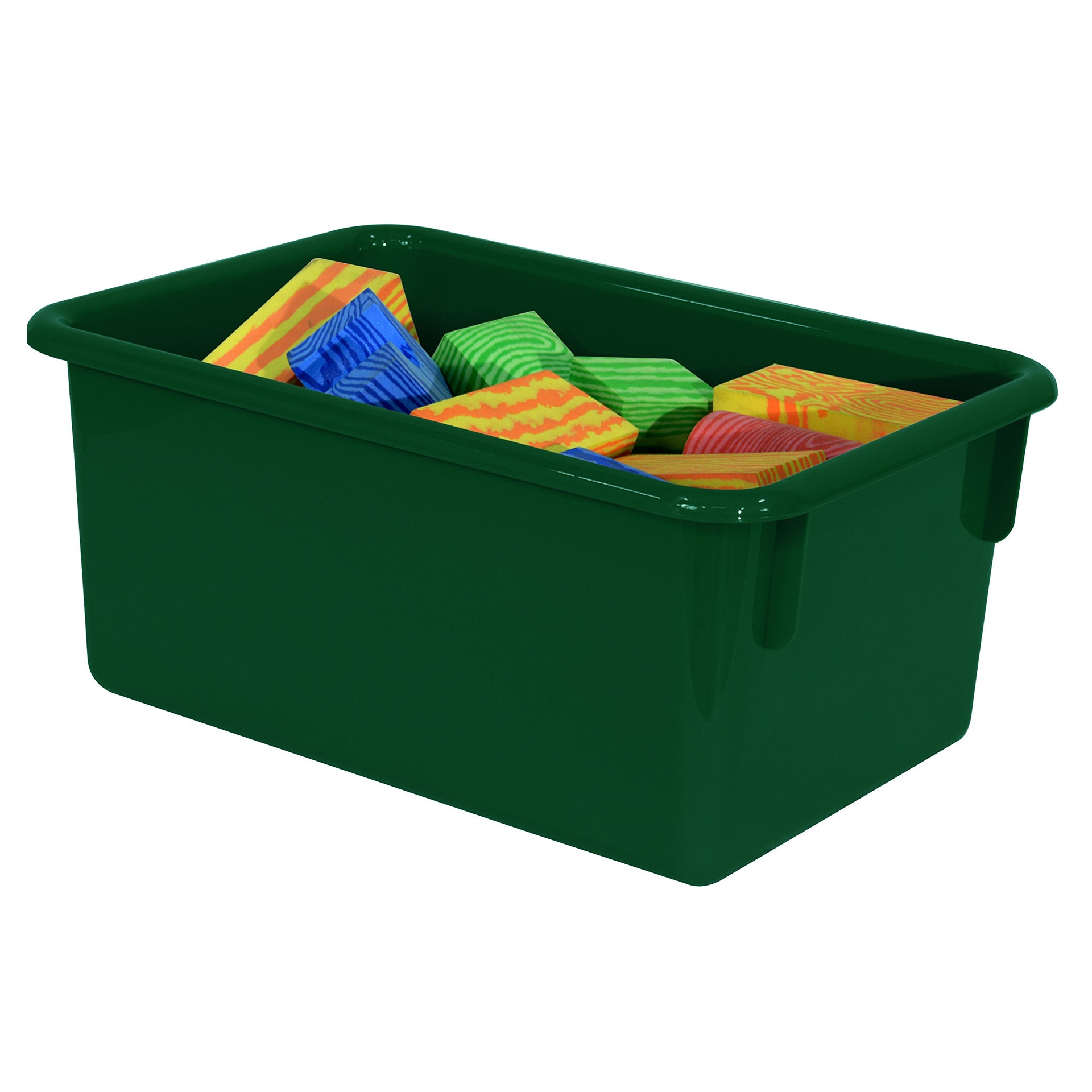 Cubby Storage Bin (25 Count)