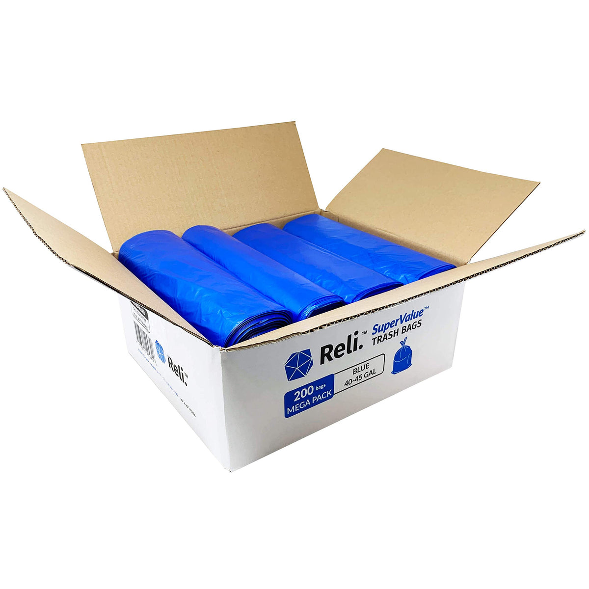 SuperValue 40 (200 Count)