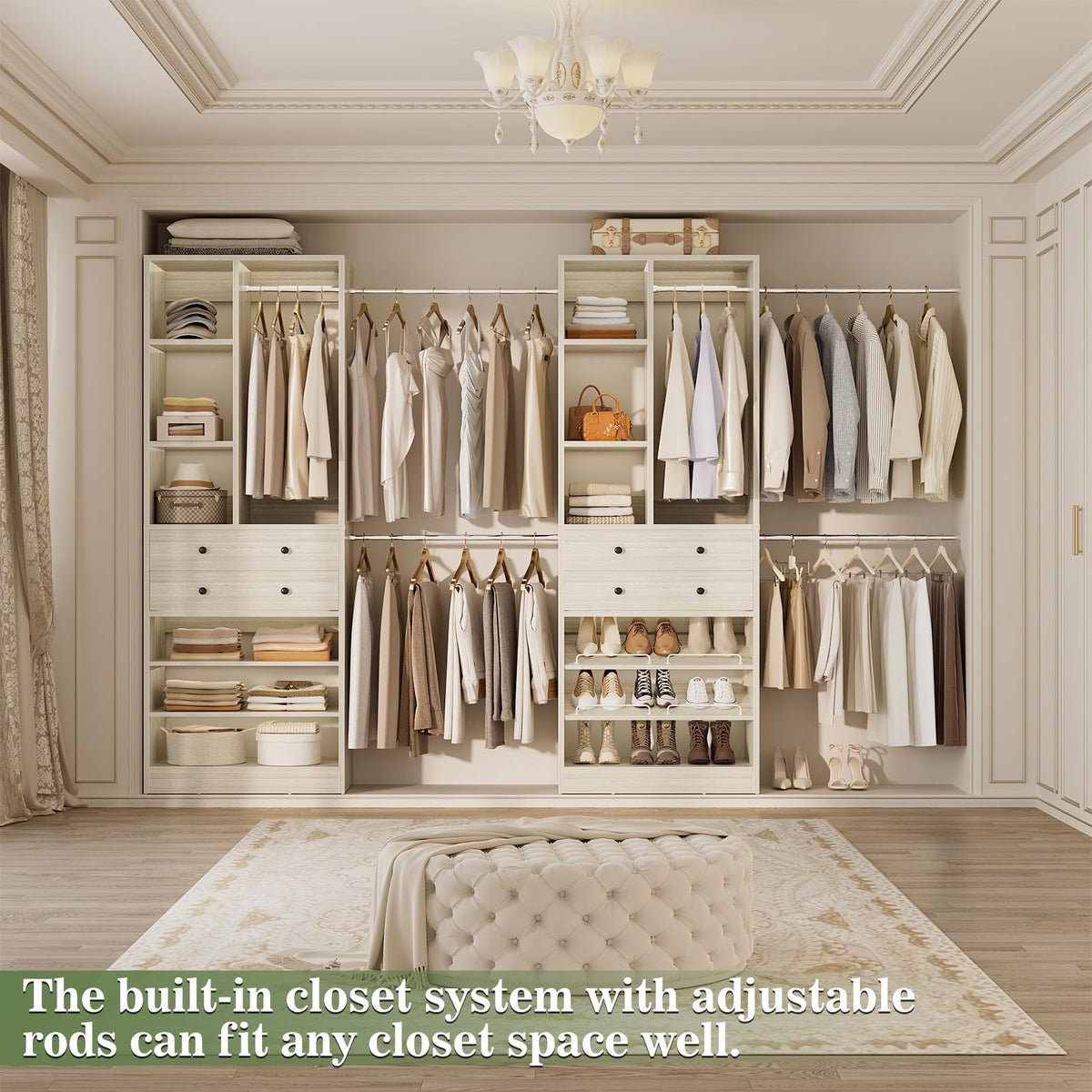 Closet System