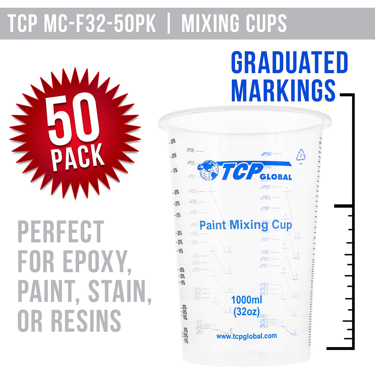32 oz. 1000ml