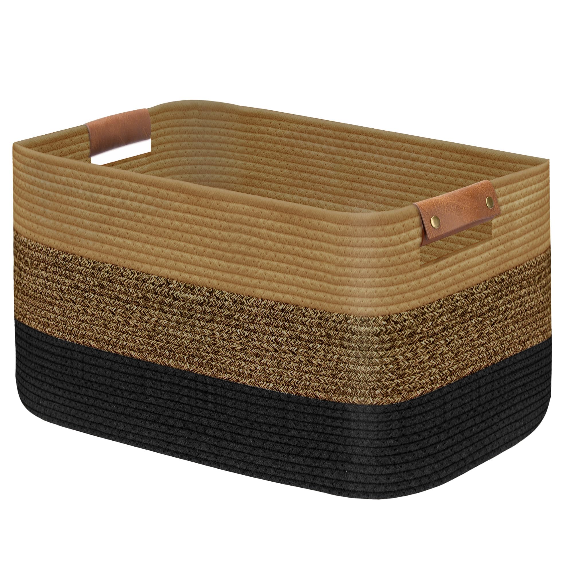Large Collapsible Laundry Basket