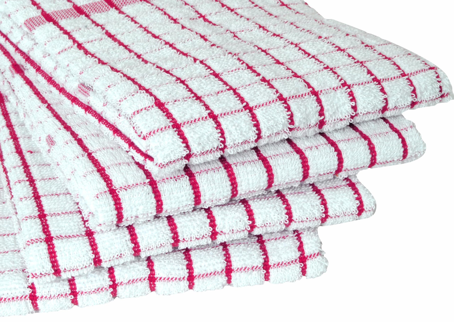 Kitchen Towels Set of 4 (4 Count)