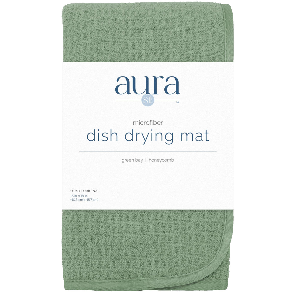 Dish Drying Mat