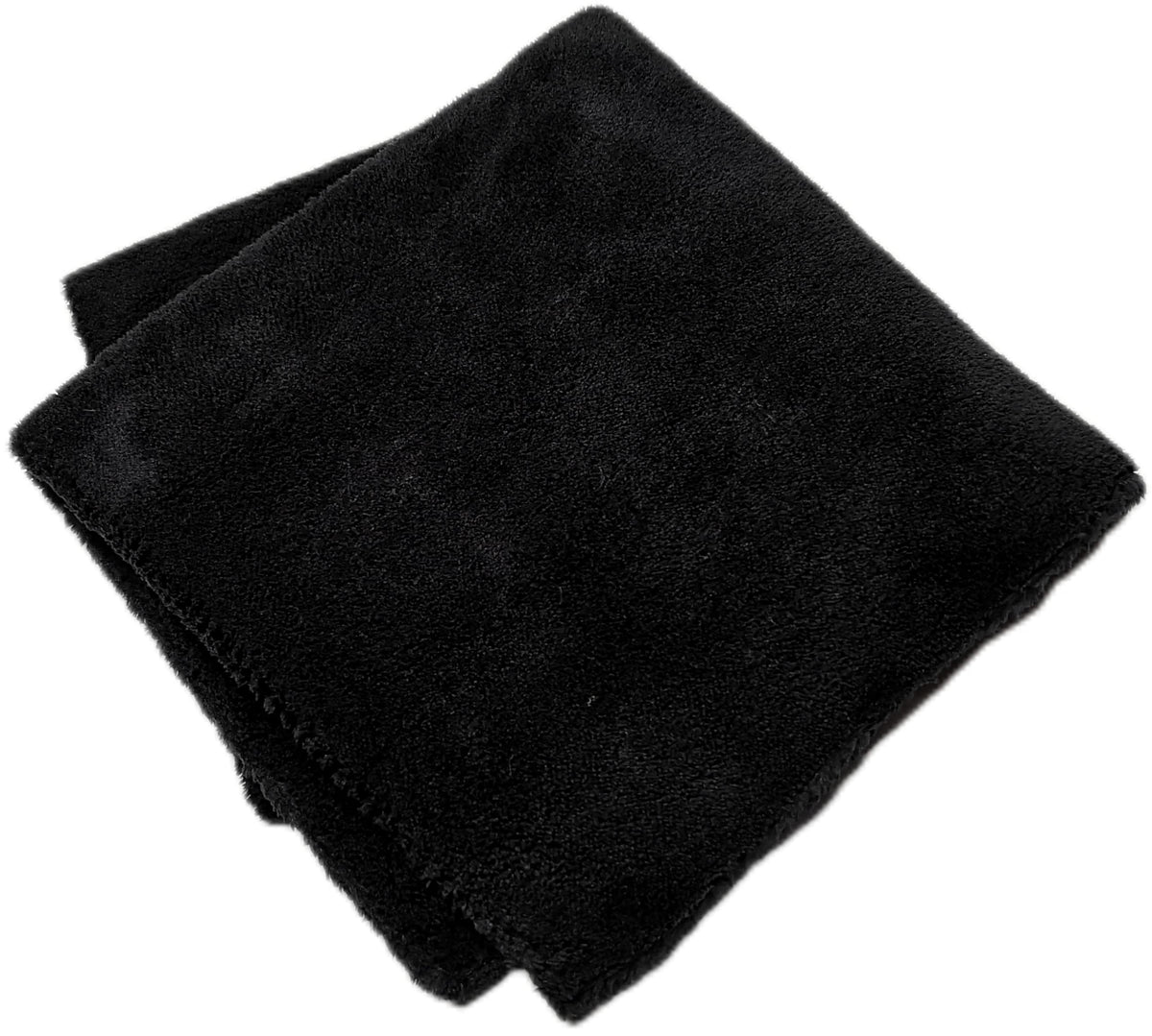 Plush Edgeless Microfiber Towel for Car (6 Count)