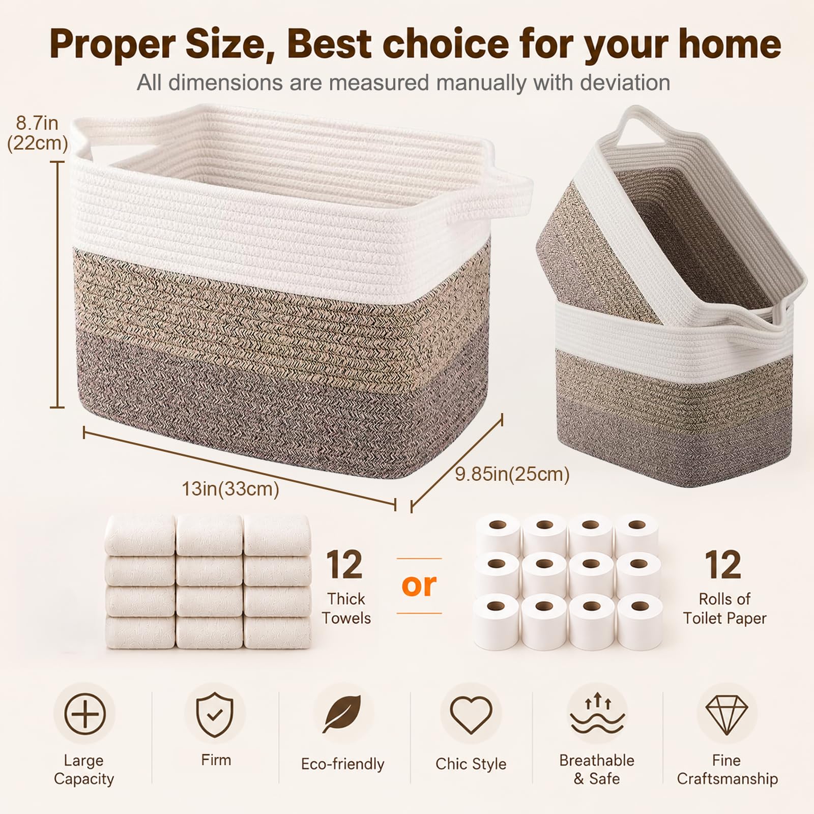 Storage Basket