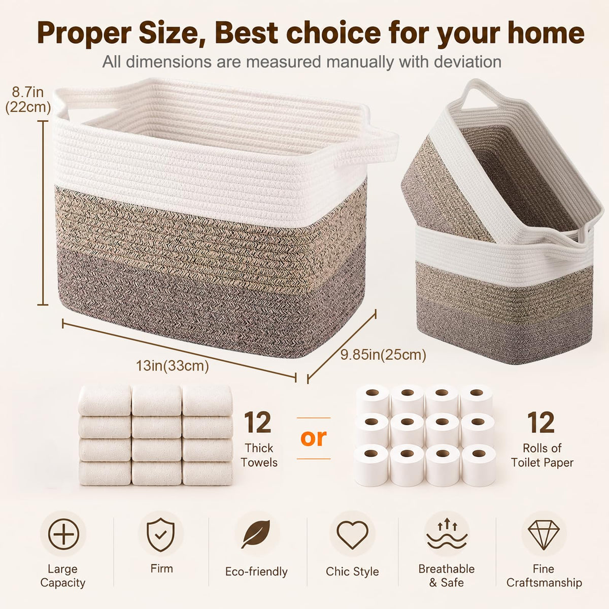 Storage Basket