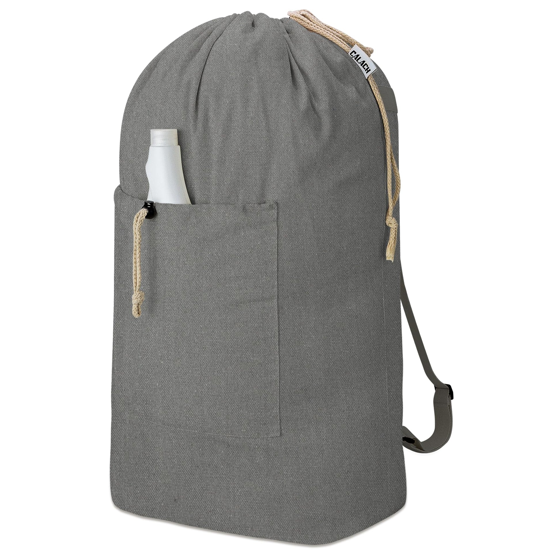 Laundry Bag Backpack
