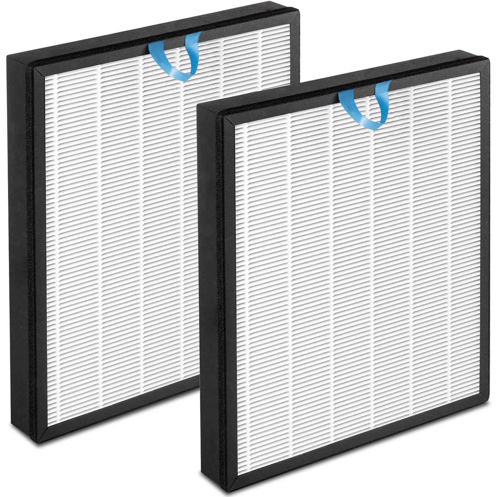 Vital 100S Replacement Filter Compatible for Levoit Vital 100S&Vital 100S (2 Count)