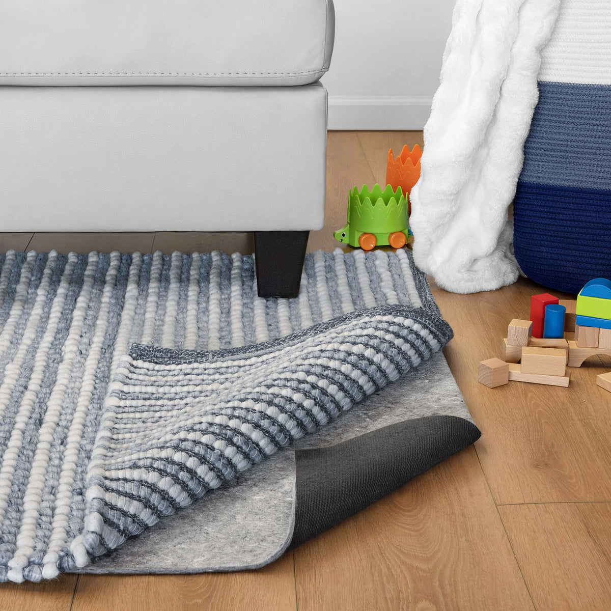 Dual Surface 9' Square