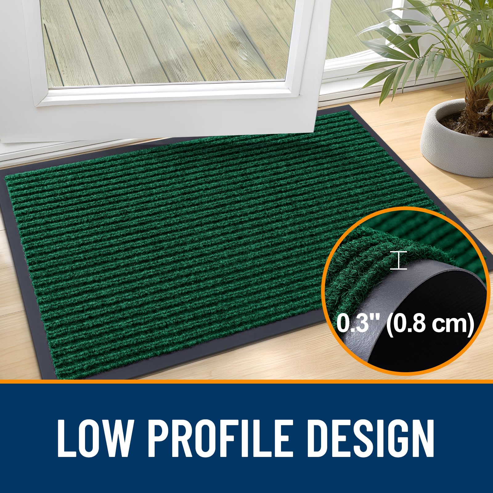 Front Door Mat 59x20