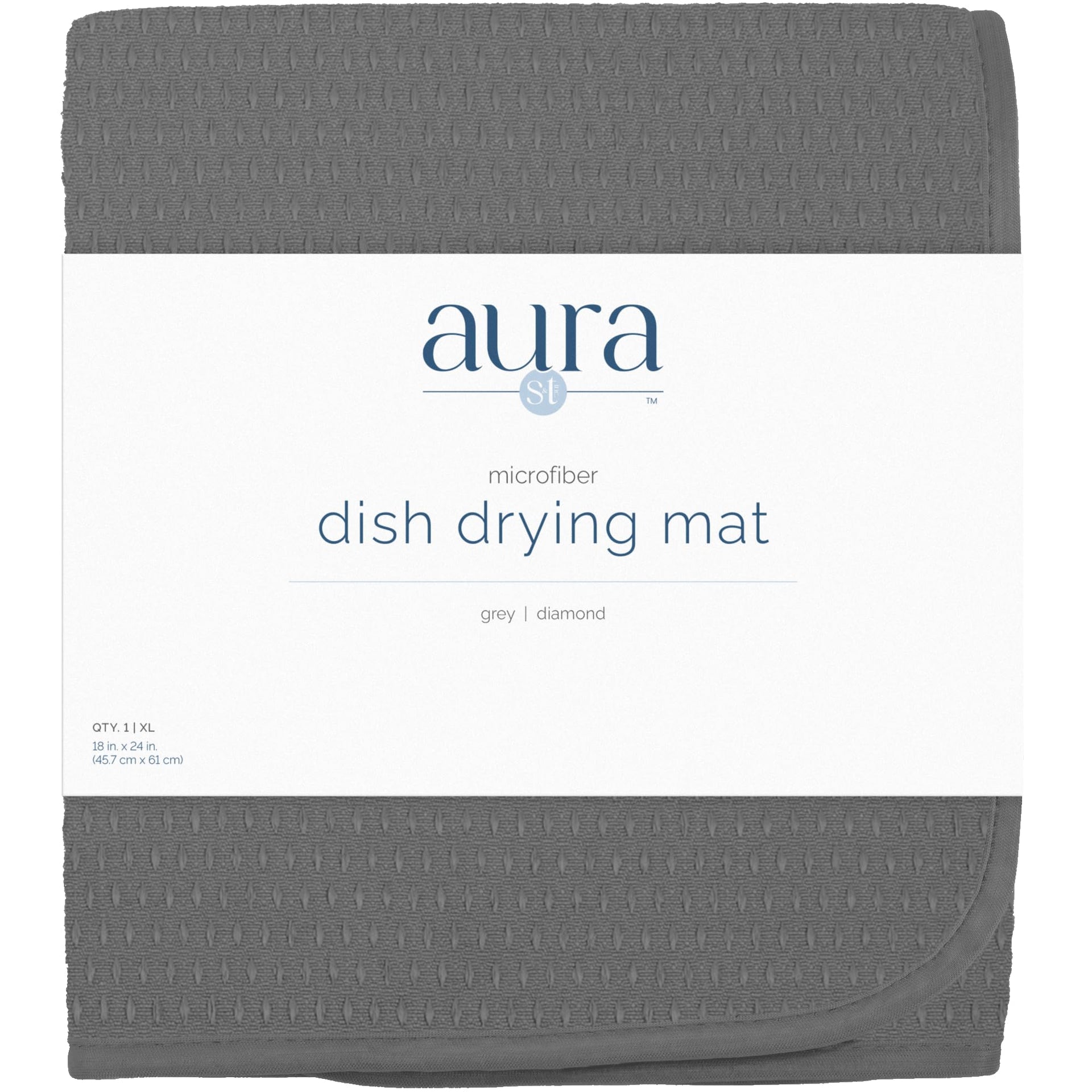 Dish Drying Mat