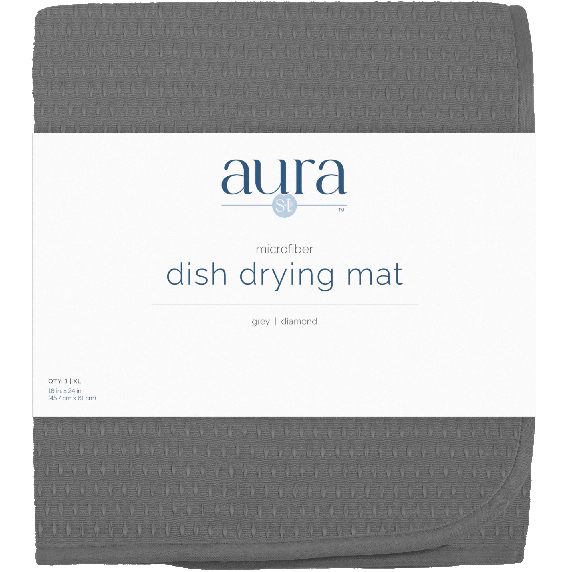Dish Drying Mat