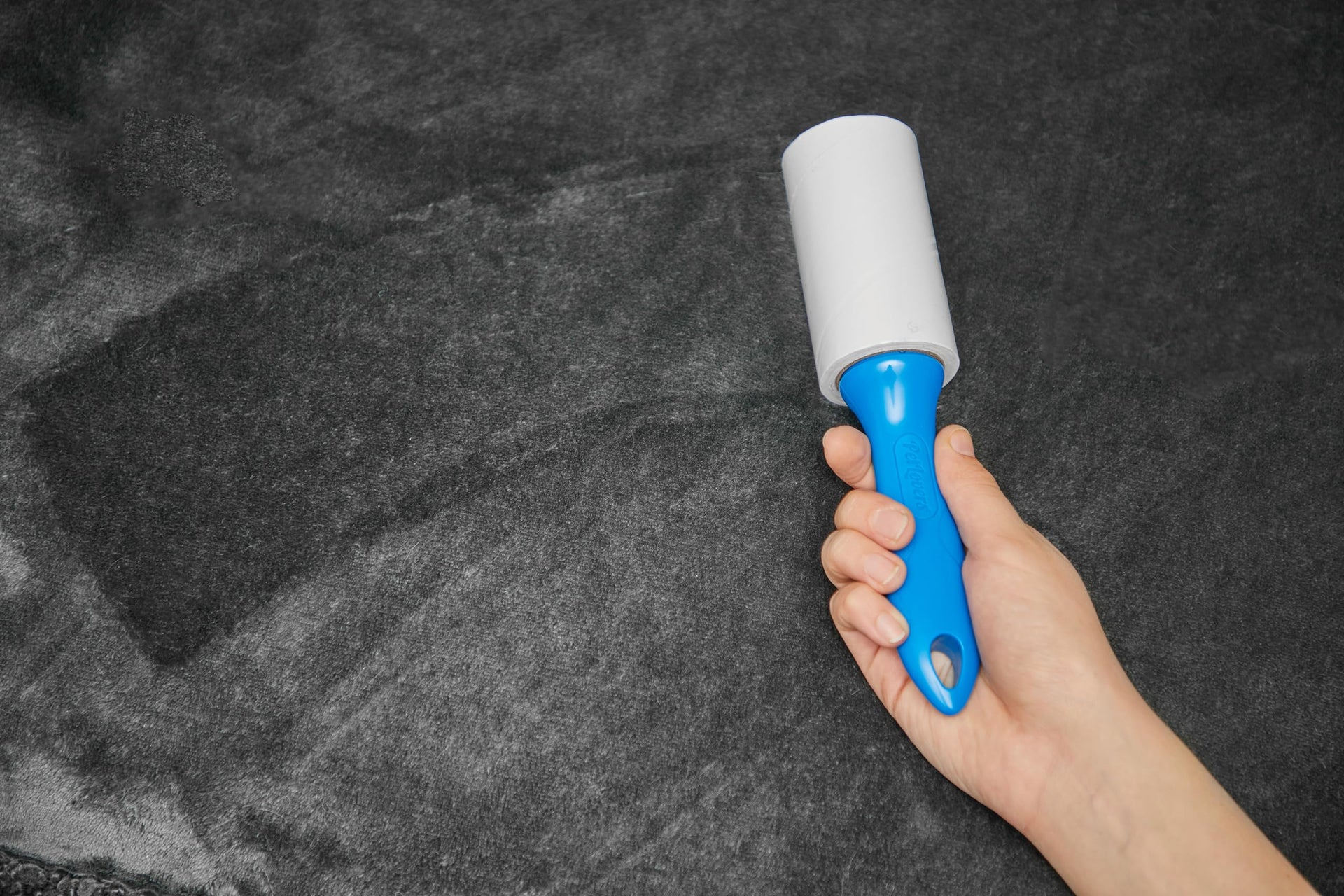Extra Sticky Lint Roller Mega Value Set 1000 Sheets for Pet Hair Removal