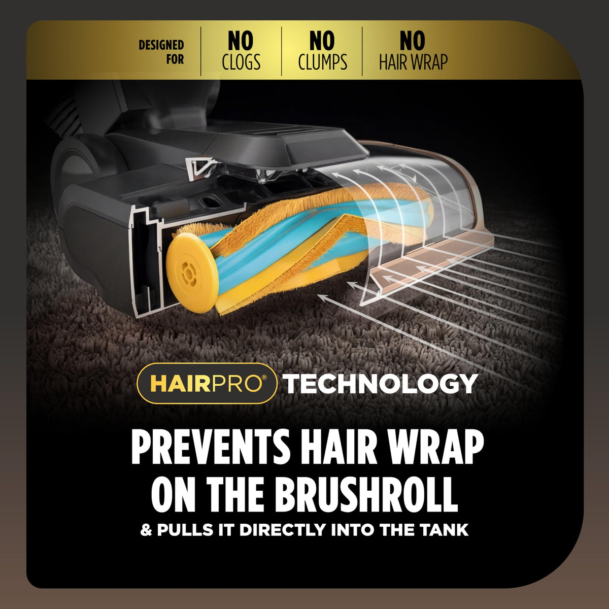 CarpetXpert HairPro StainStriker Carpet & Stain Cleaner