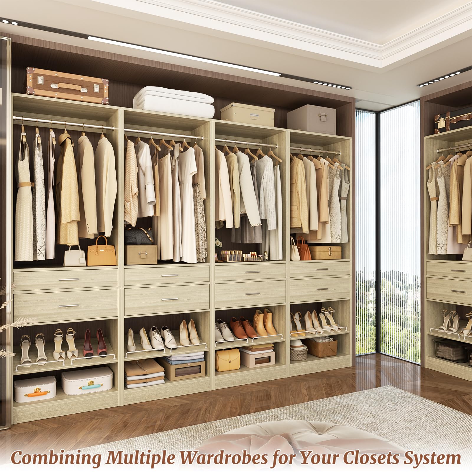 Closet System