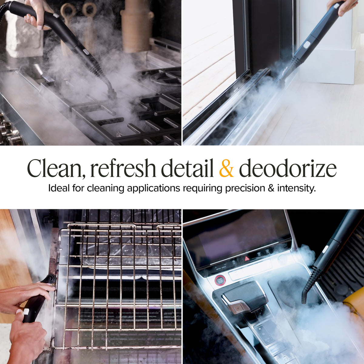 Neat Lance Tool for Steam Cleaner
