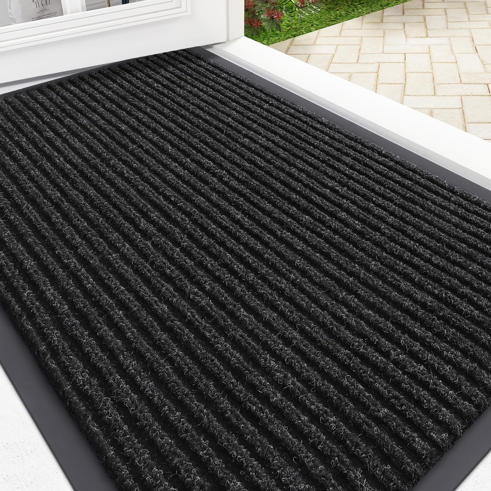 Front Door Mat 33x21 (66 Sq Ft)
