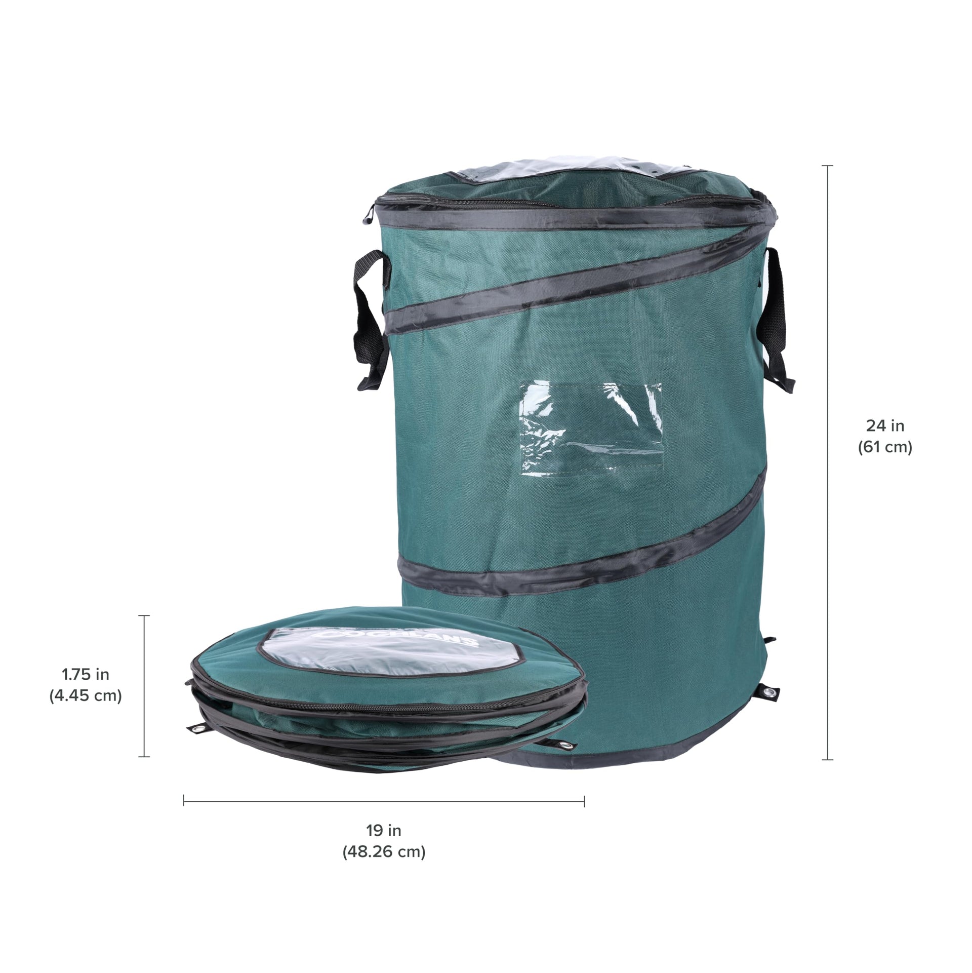 Deluxe Durable Pop