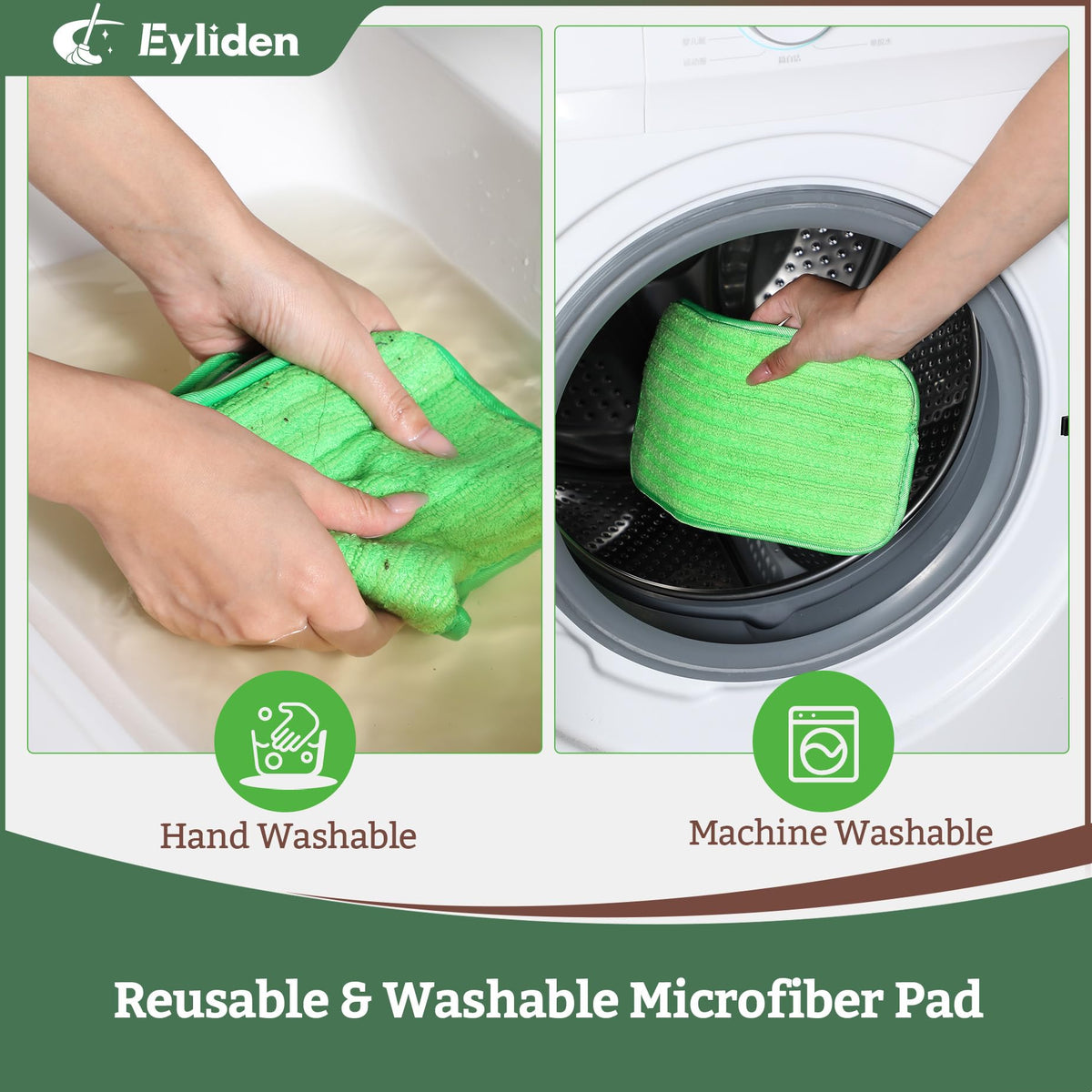 Spray Mop for Hardwood Tile Vinyl