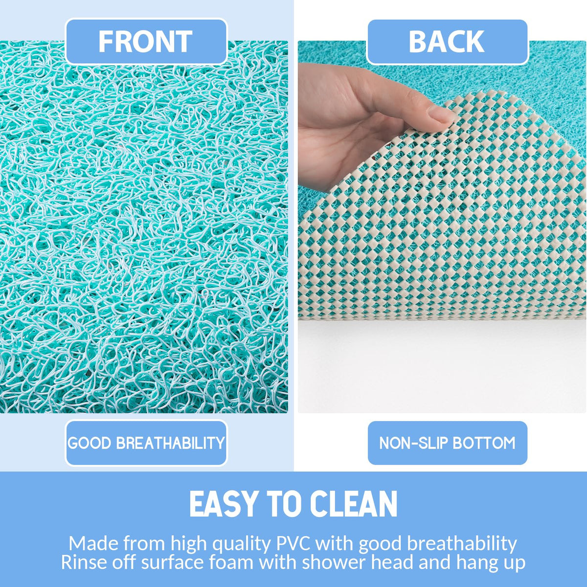 Non Slip Bathtub Mat
