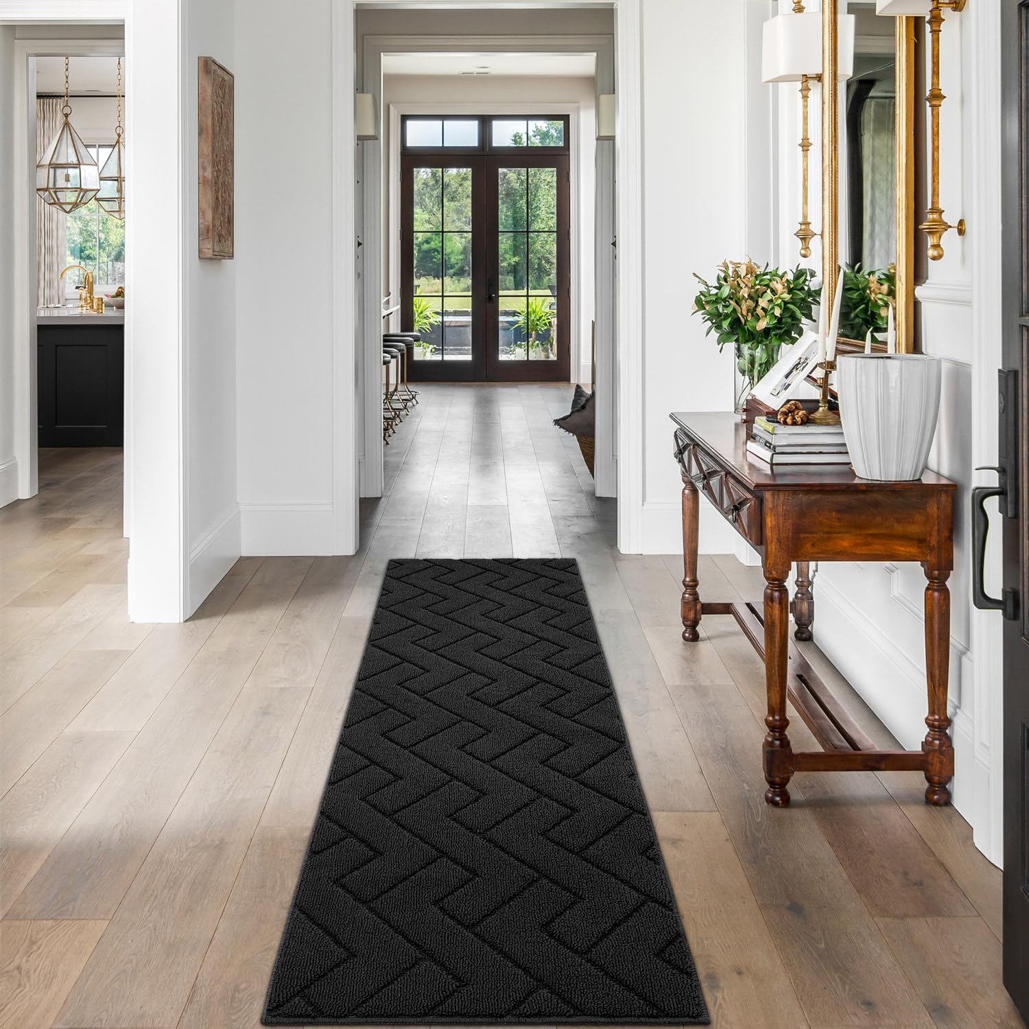 Dirt Trapper Door Mat 24"x71"