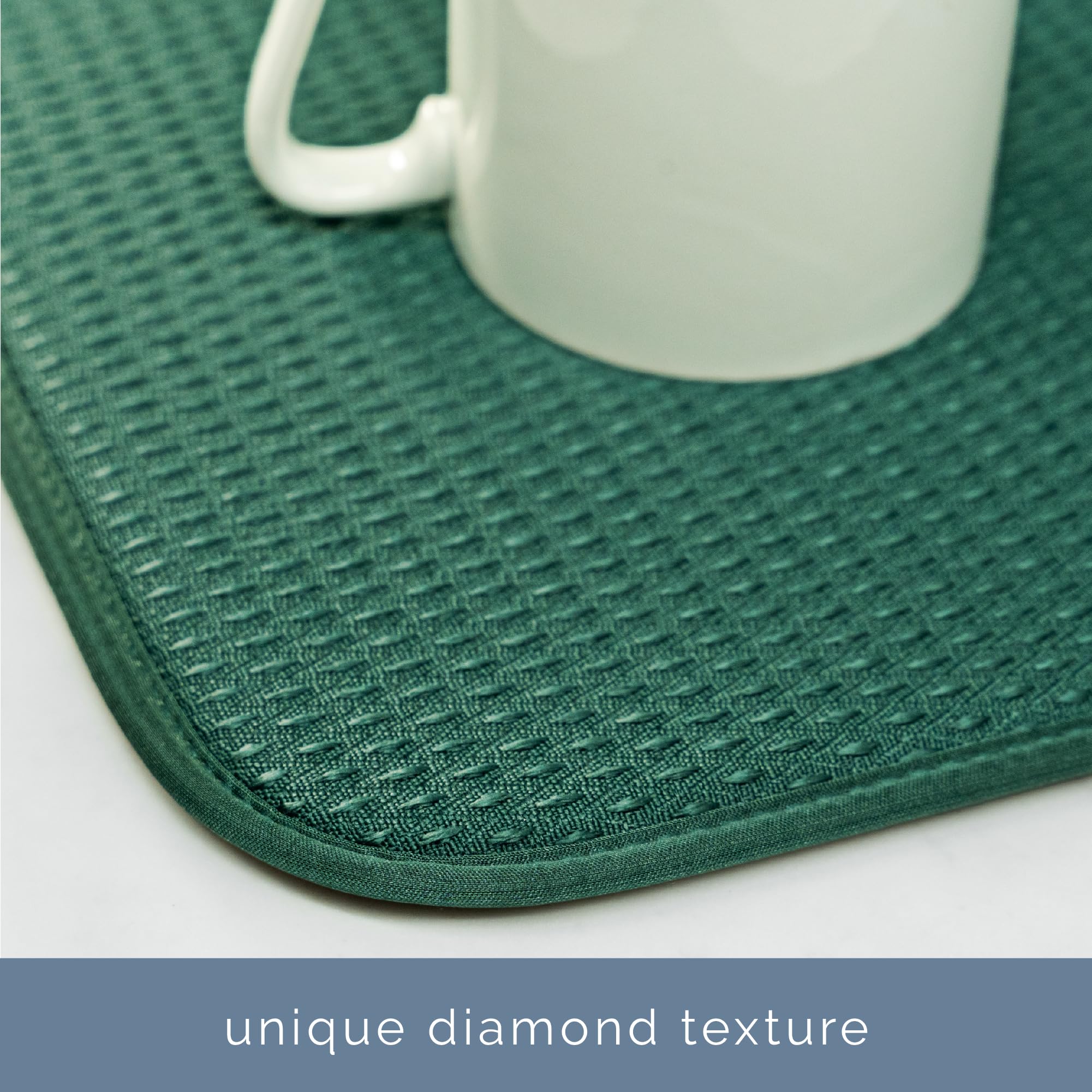 Dish Drying Mat
