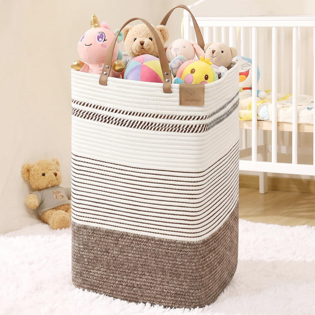 100L Nursery Hamper