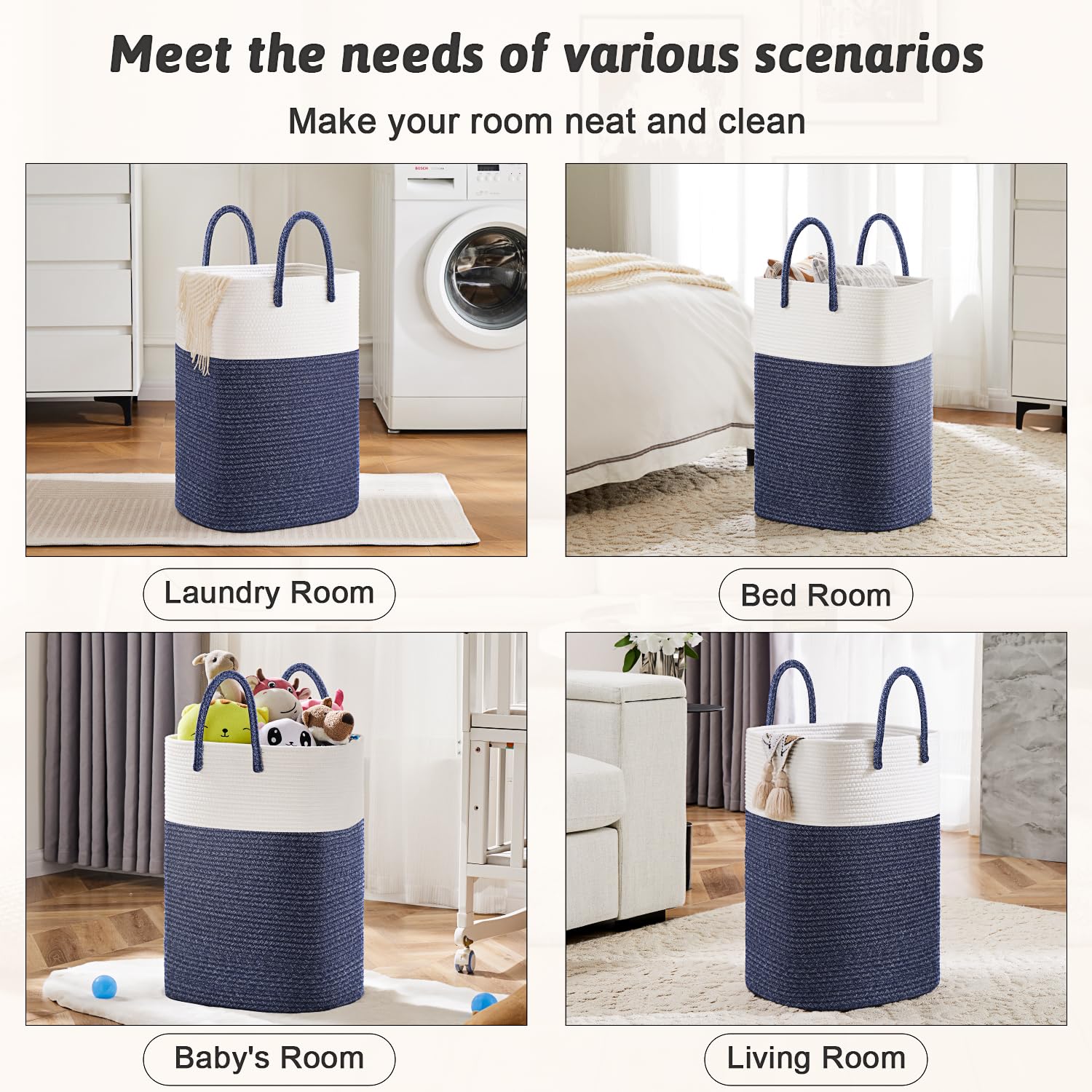 Laundry Basket