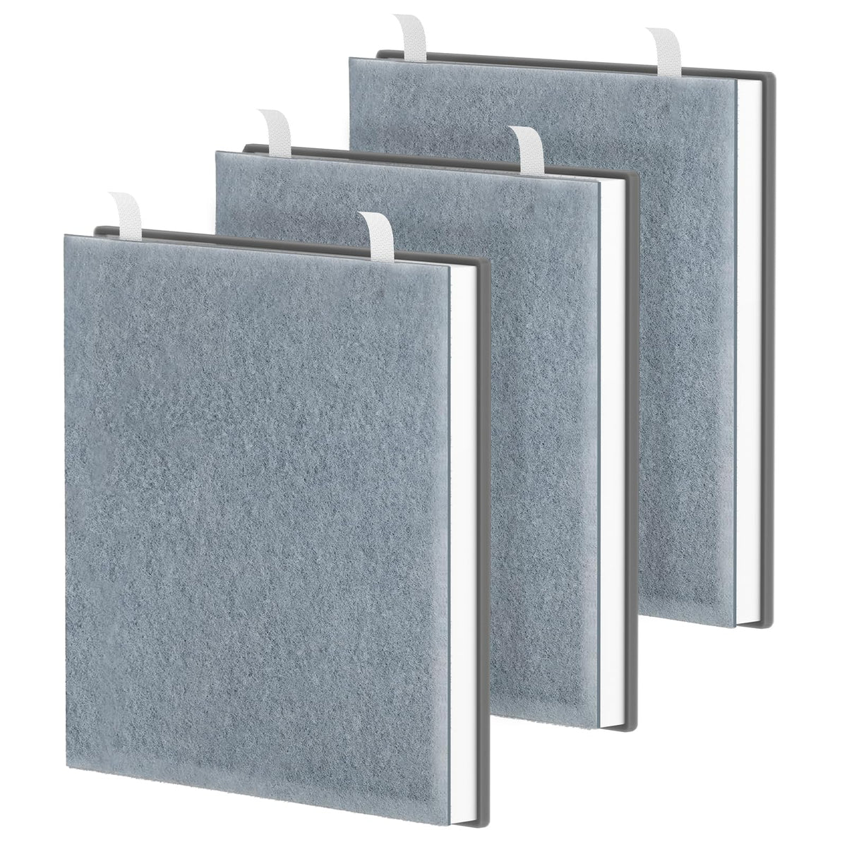 Vital 100 Air Purifier Replacement Filter (3 Count)
