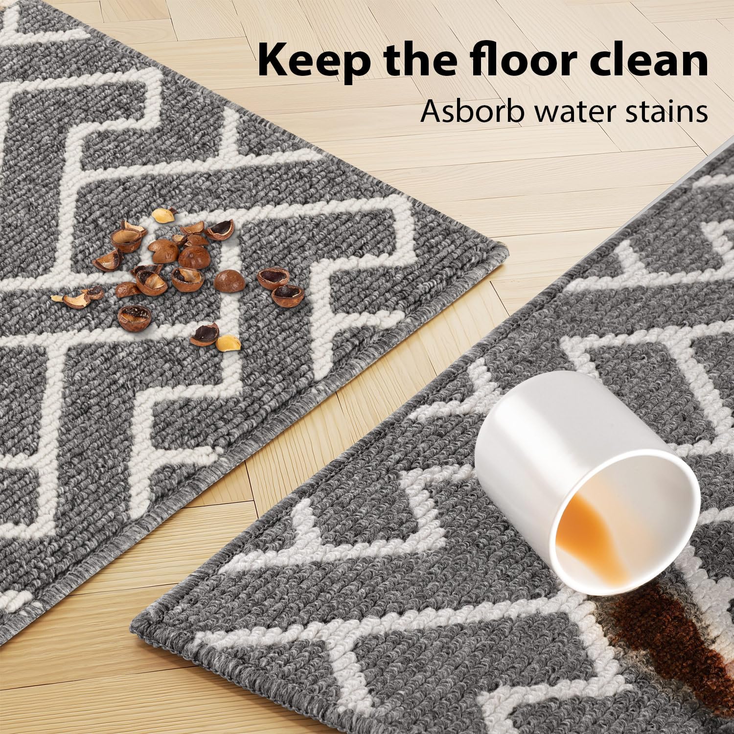 Indoor Door Mat