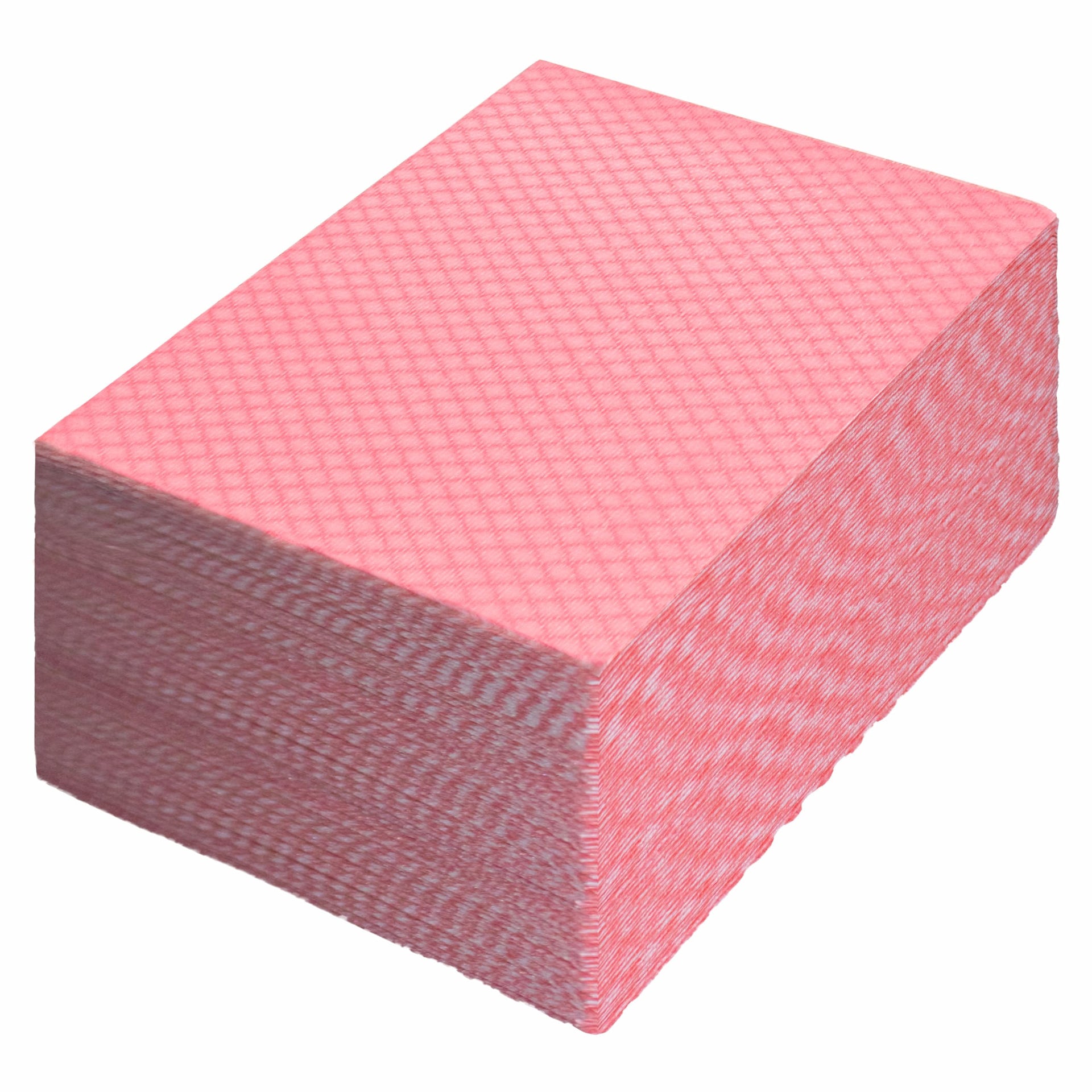 Disposable Kitchen Cleaning Cloths Dish Towels Dish Cloth Reusable Cloths for Kitchen (100 Count)