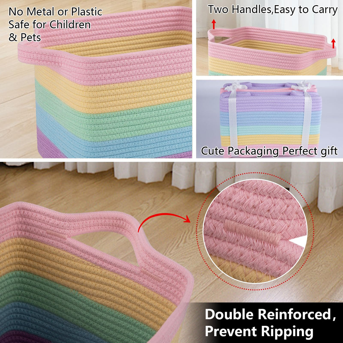 Storage Basket