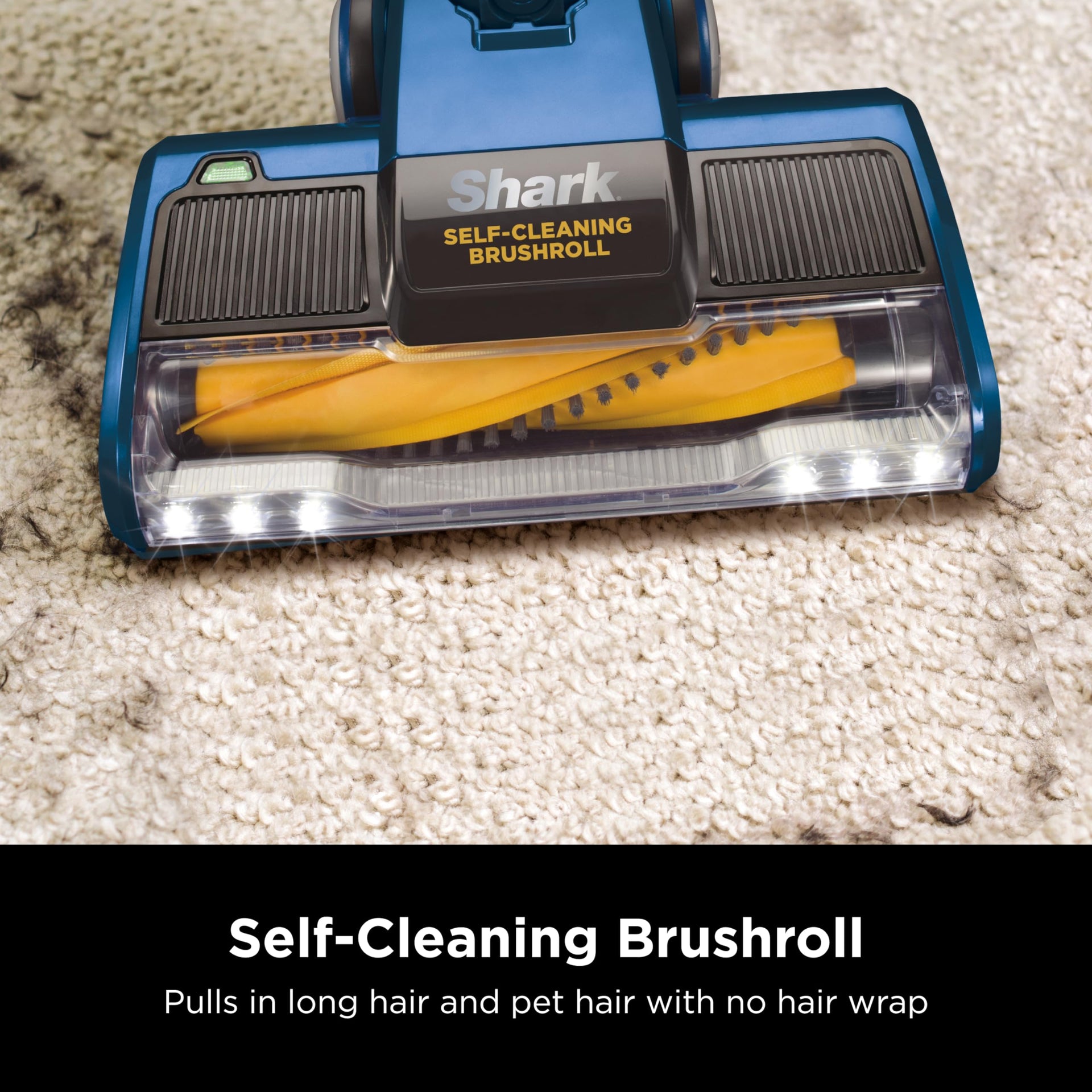 HV343AMZ Rocket Corded Stick Vacuum with Self