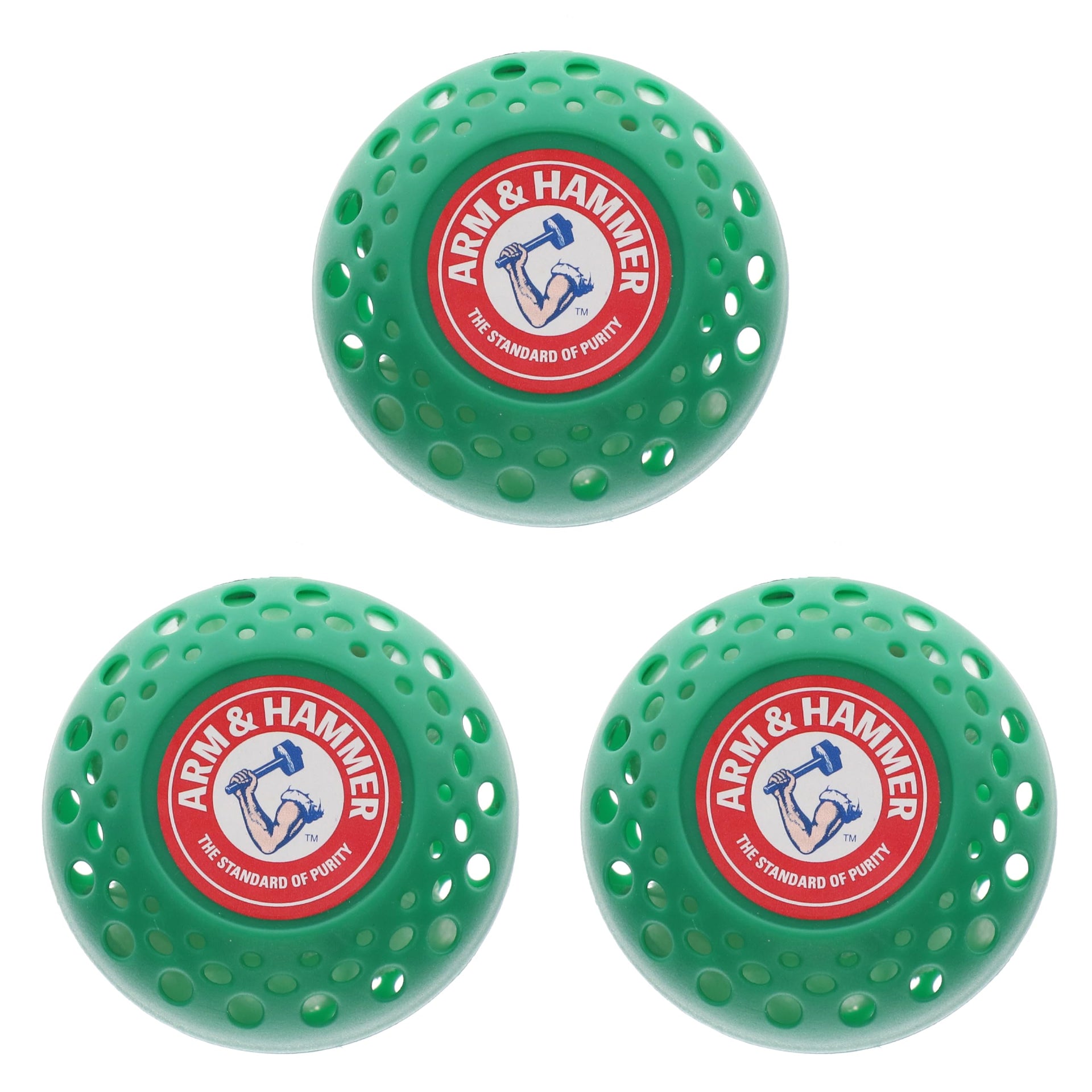 OdorBusterz® Odor Eliminator Balls (3 Count)
