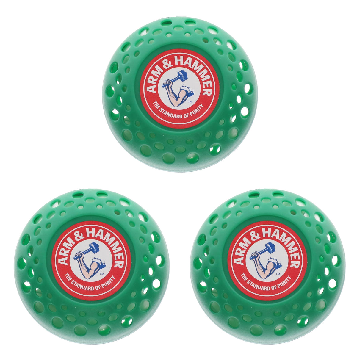 OdorBusterz® Odor Eliminator Balls (3 Count)