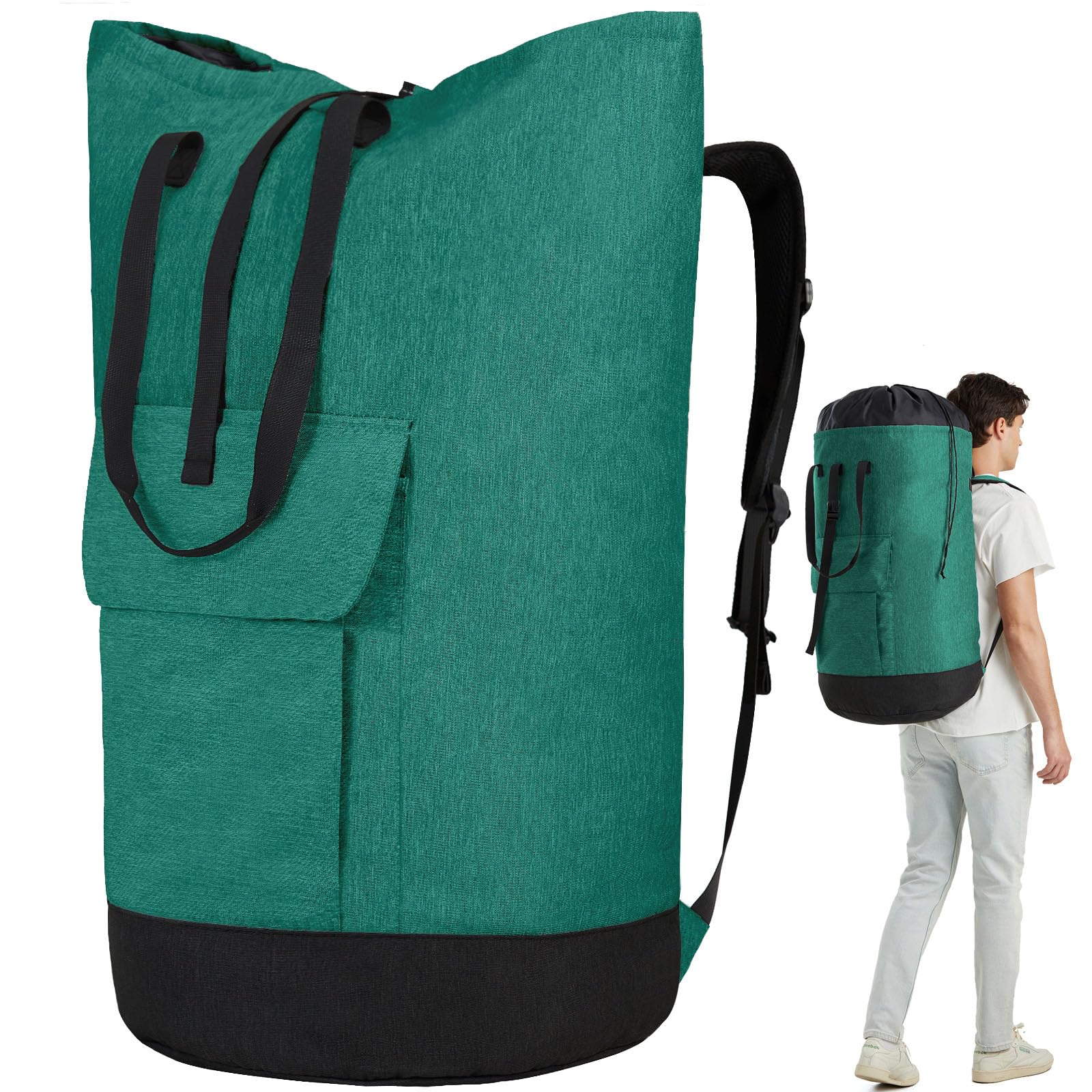 Laundry Bag for College