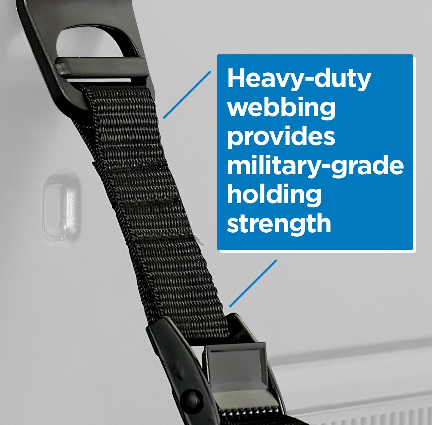 Safety Straps for TV (2 Count)