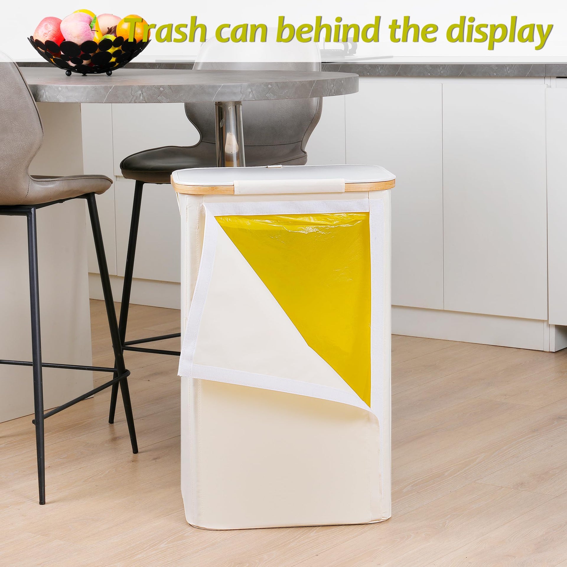 Recycle Bin Holder 100L