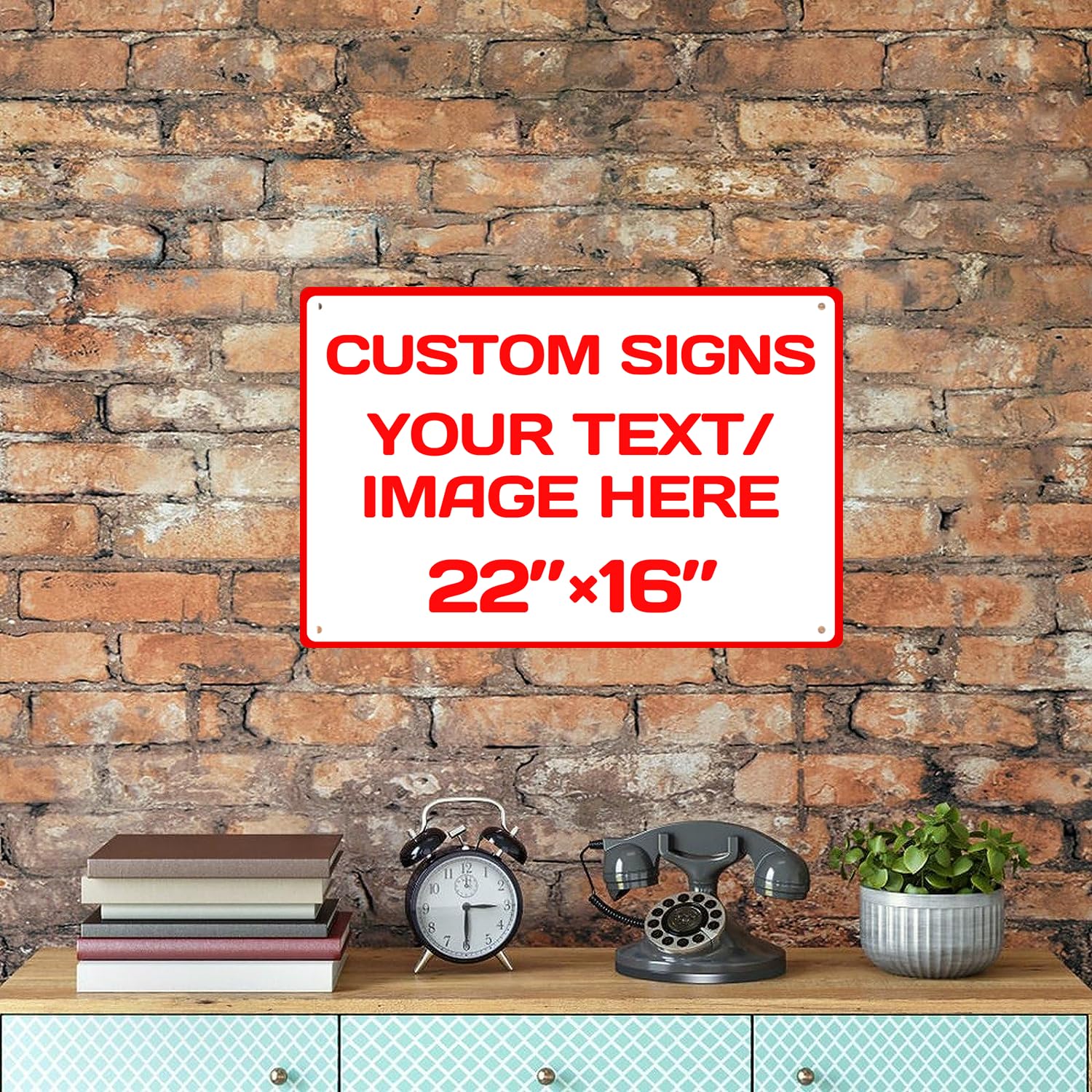 Custom Sign Custom Sign for Business