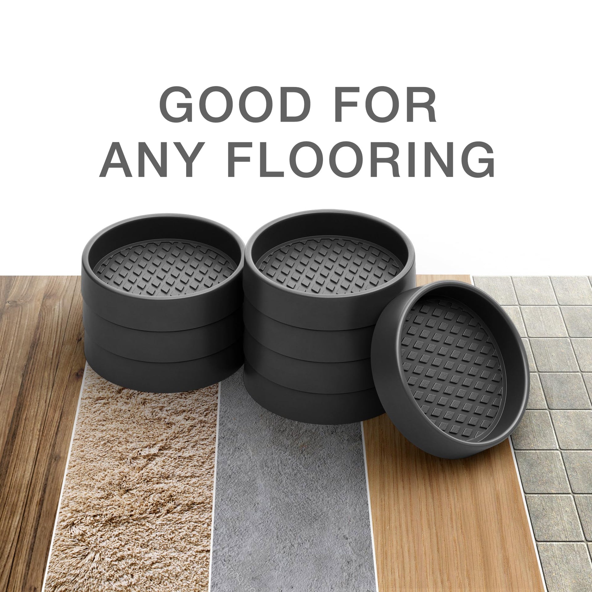 Furniture Cups X (8 Count)