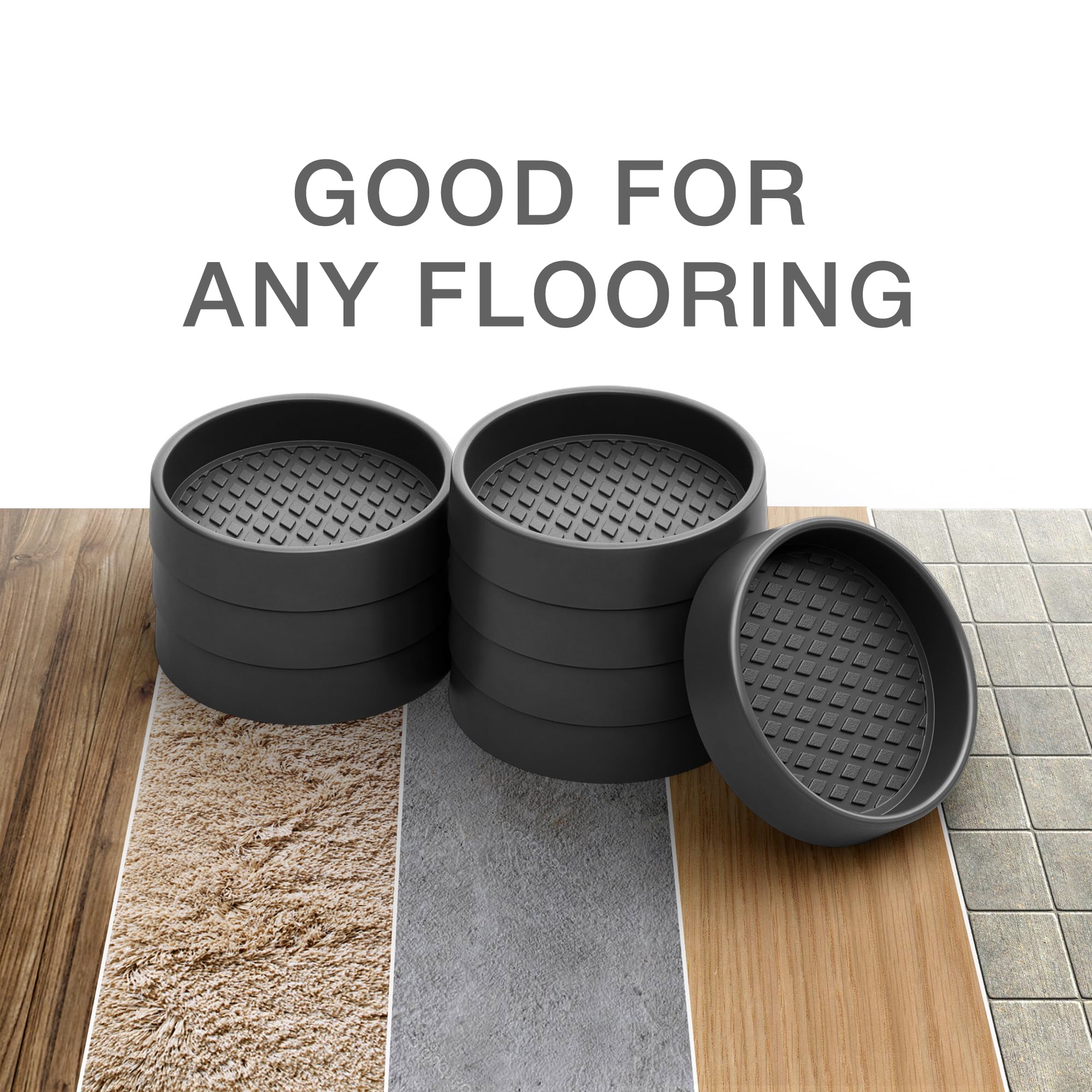 Furniture Cups X (8 Count)