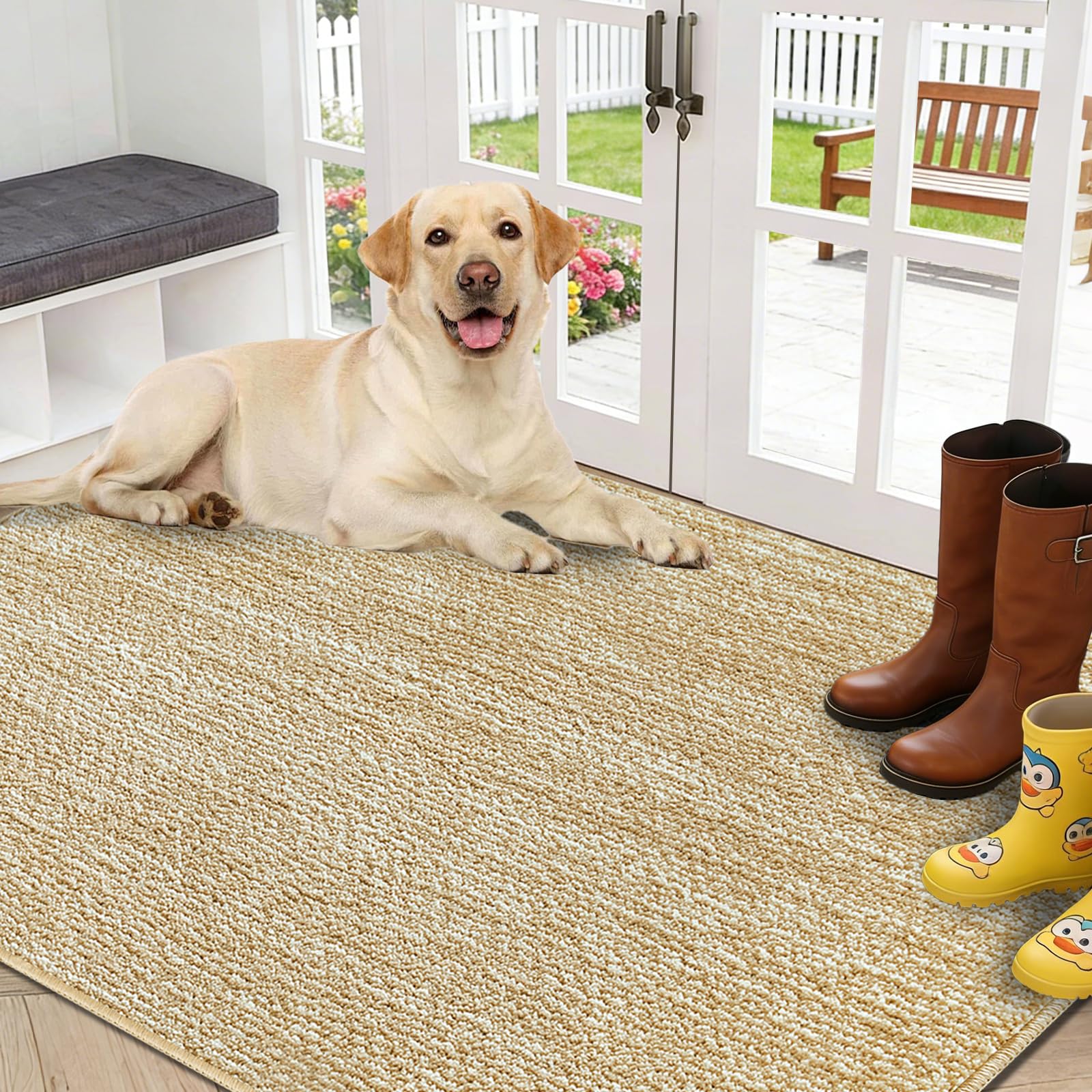 Indoor Door Mat