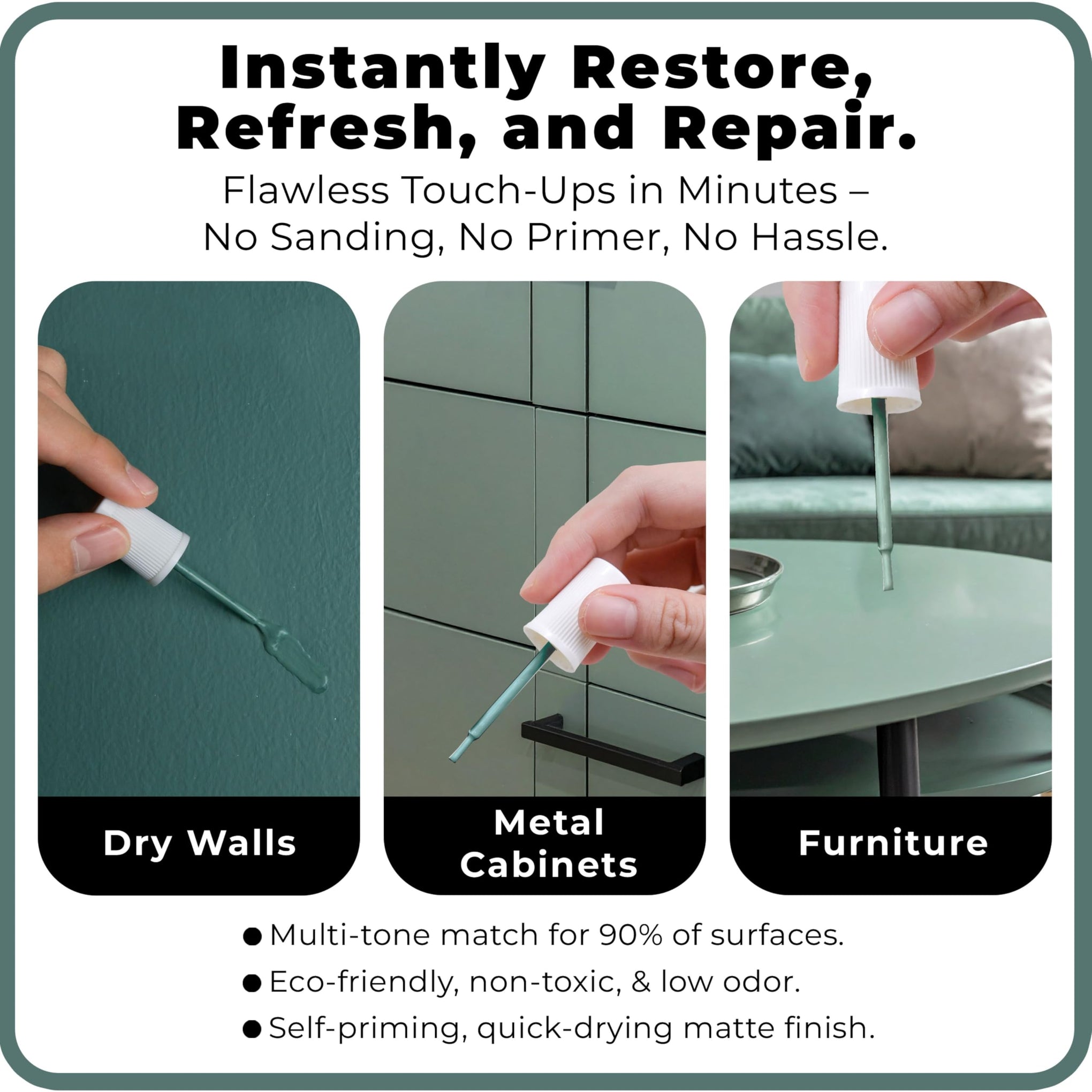 Touch Up Paint (3 Fl Oz)