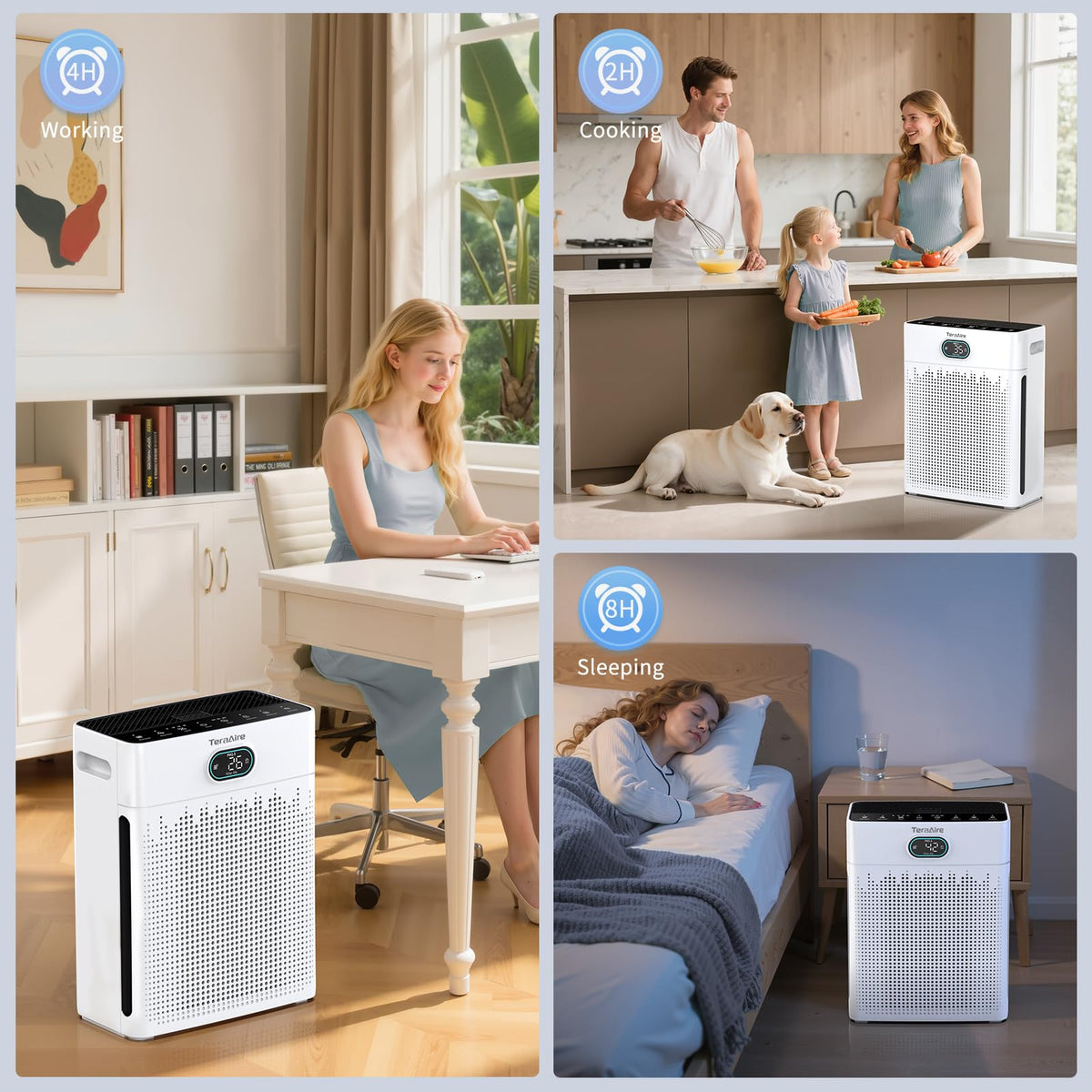 Air Purifiers for Home