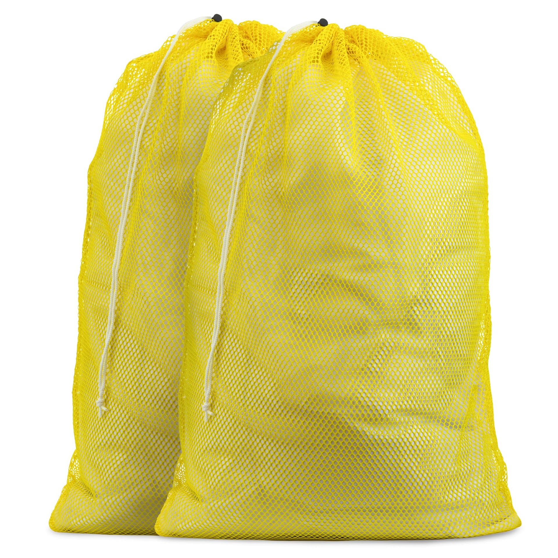 Mesh XL Laundry Bag 24"x36" 2 (2 Count)