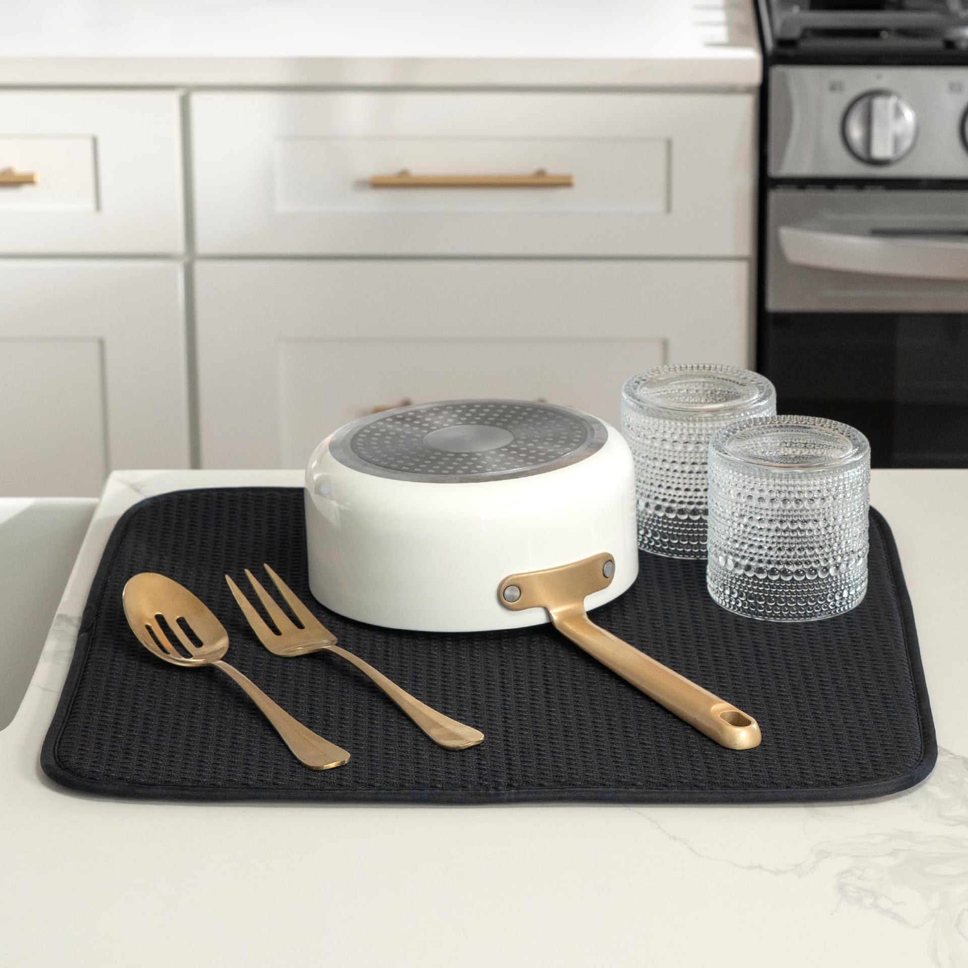 Dish Drying Mat